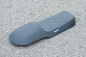 Preview: Sitzbank Cafe Racer schwarz, Monolever